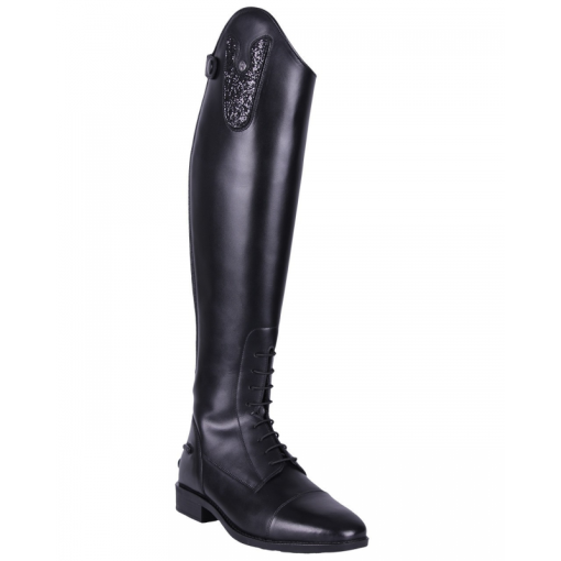 Sasha botas de montar para adultos