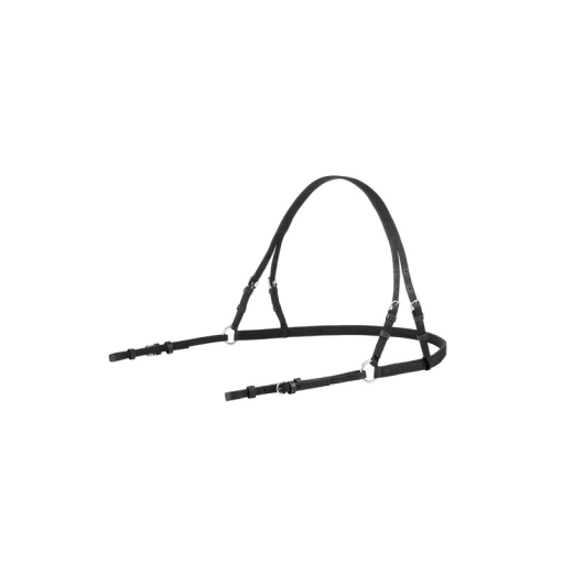 ENGANCHE LEXHIS BERLIN NYLON/CUERO PECHERIN
