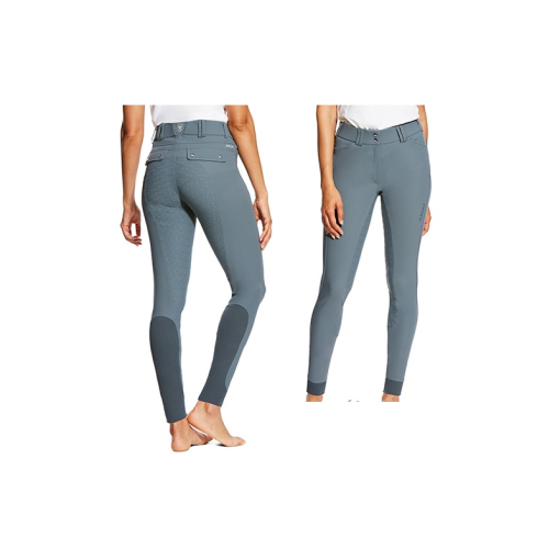 PANTALON ARIAT TRI FACTOR GRIP FULL SEAT MUJER