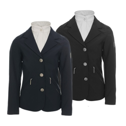 CHAQUETA CONCURSO HORSEWARE COMPETITION NIÑOS