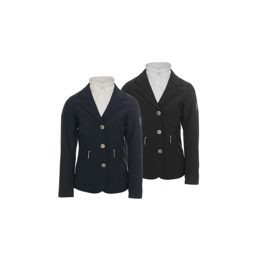 CHAQUETA CONCURSO HORSEWARE COMPETITION NIÑOS