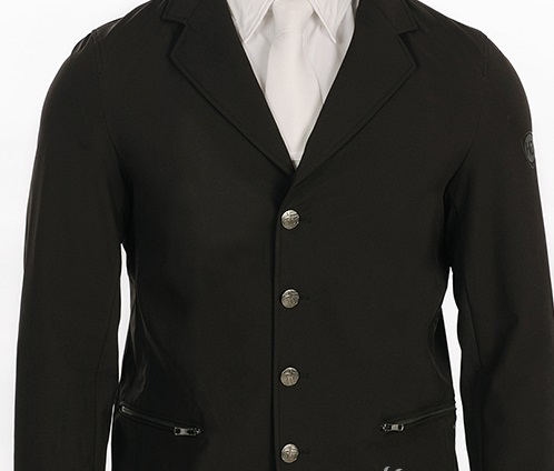 CHAQUETA CONCURSO HORSEWARE COMPETITION HOMBRE - Imagen 3