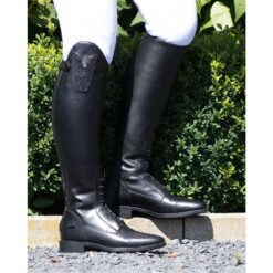 Sasha botas de montar para adultos