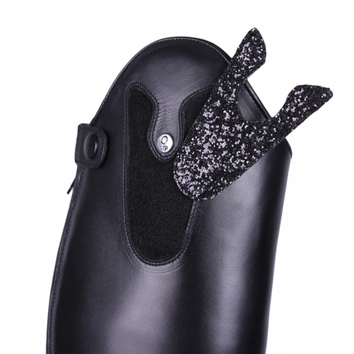 Sasha botas de montar para adultos