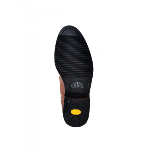 BOTA DOMA BOXC BRONCE ELASTIC
