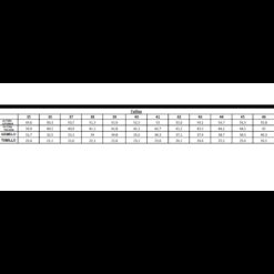 BOTA DOMA BOXC BRONCE ELASTIC