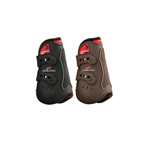 PROTECTOR ZANDONÀ CARBON AIR PONY TENDON (PAR)