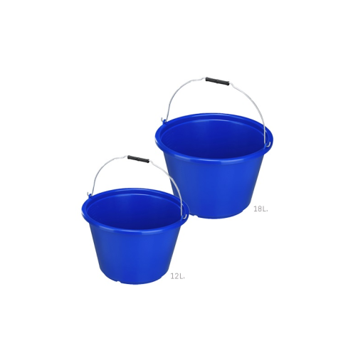 CUBO LEXHIS PLASTICO