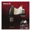 SILLA ZALDI C. VAQUERA 2G