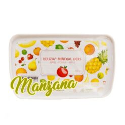 CARAMELO EN PASTA PARA RECOMPENSA CABALLO 650grs