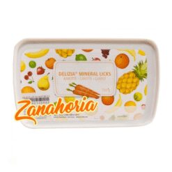 CARAMELO EN PASTA PARA RECOMPENSA CABALLO 650grs