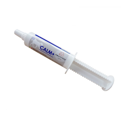AMAHORSE CALM+ RELAJANTE DEL ESTRÉS Y ANSIEDAD 100g