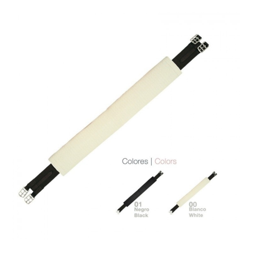 PROTECTOR CINCHA PVC 4811V