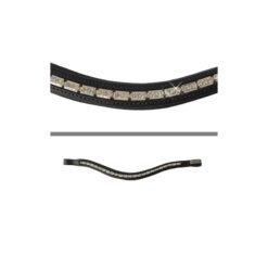 FRONTALERA INGLESA LEXHIS GREEN 5