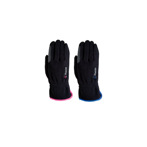 GUANTE ROECKL 3305-530 KAIRI NIÑOS INVIERNO (PAR)