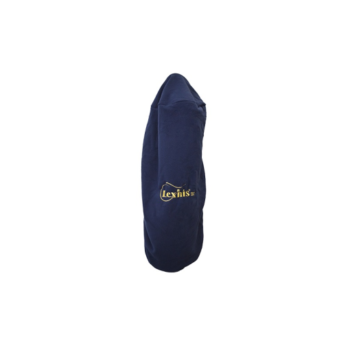 FUNDA LEXHIS POLAR PARA CABEZADAS
