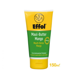 EFFOL CREMA EMBOCADURA CABALLO MANGO 150ml
