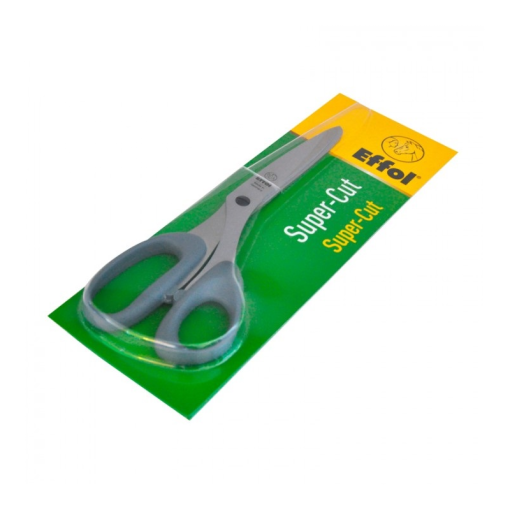 TIJERA INOX EFFOL SUPER CUT