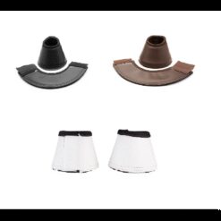 Campana Montana Neopreno/Piel