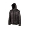 CHAQUETA AFH FROST FORCE JACKET NEGRO