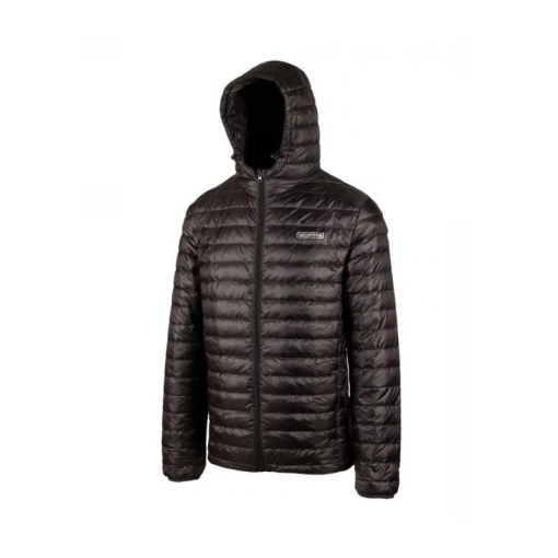 CHAQUETA AFH FROST FORCE JACKET NEGRO
