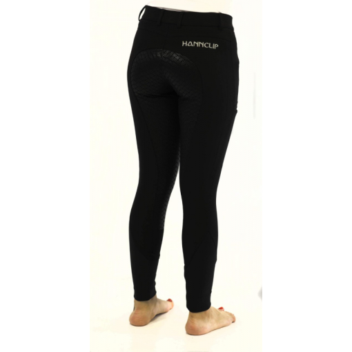 PANTALON DE MONTAR HANNCLIP HOMBRE