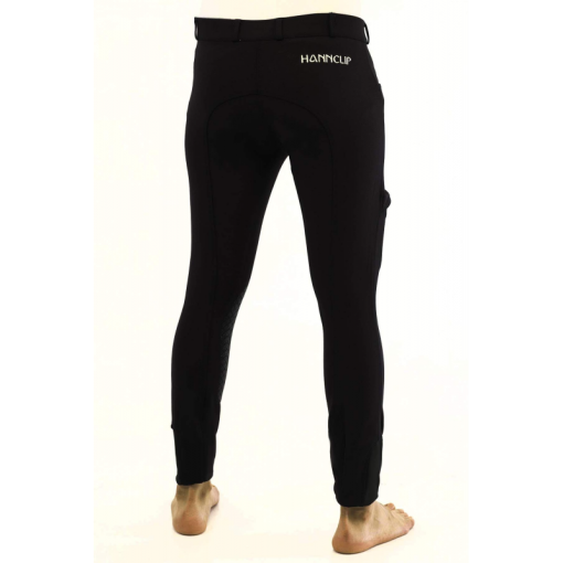 PANTALON DE MONTAR HANNCLIP HOMBRE