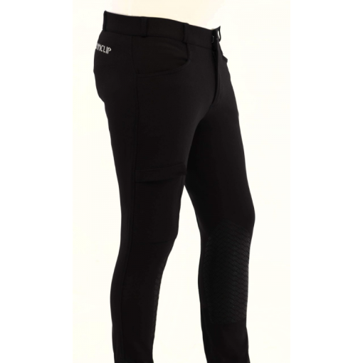 PANTALON DE MONTAR HANNCLIP HOMBRE