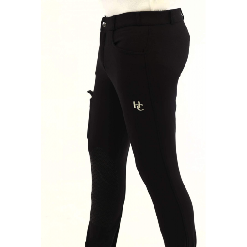 PANTALON DE MONTAR HANNCLIP HOMBRE