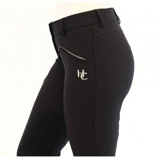 PANTALON DE MONTAR HANNCLIP MUJER