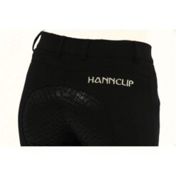PANTALON DE MONTAR HANNCLIP CULERA MUJER