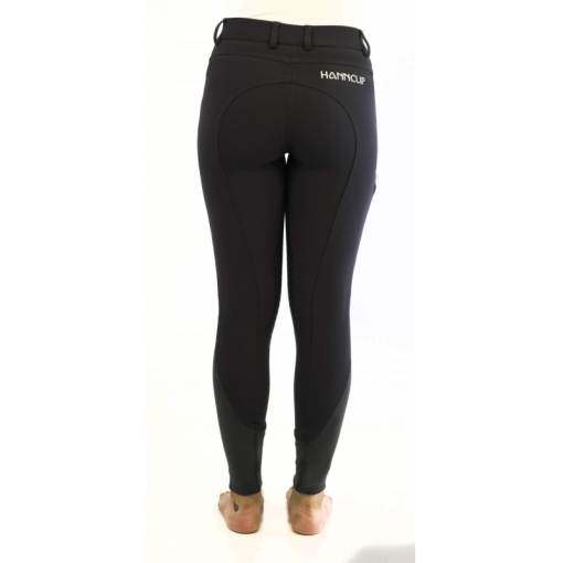 PANTALON DE MONTAR HANNCLIP MUJER