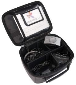 CEECOACH MALETA DE TRANSPORTE KIT DUO