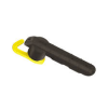 CEECOACH Microauricular inalámbrico Blueetooth STEEL