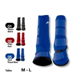 PROTECTOR PROTECH + CAMPANA COMBI