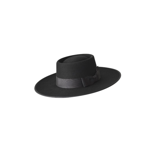 SOMBRERO OLIVER HATS A PORTUGUESA LANA