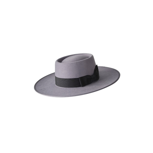 SOMBRERO OLIVER HATS A PORTUGUESA LANA