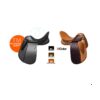SILLA ZALDI DOMA ROYAL DOMA PROFUNDA TACO MUSLERA TM-SYSTEM
