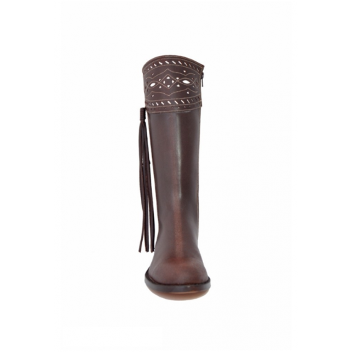 Bota Cartujana