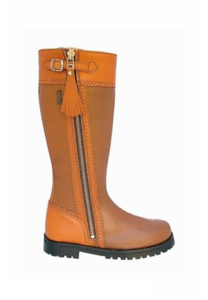 Bota de Caza