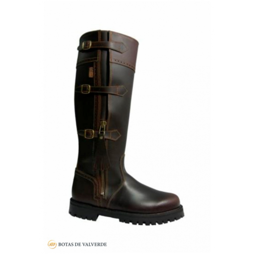 Bota de Caza