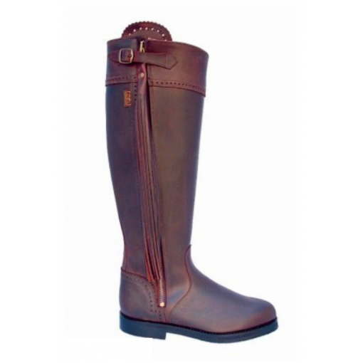 Bota de Caza
