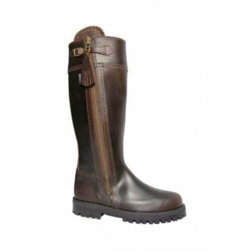 Bota de Caza
