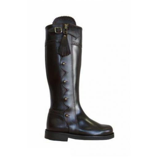 Bota de Caza