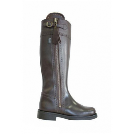 Bota de Caza