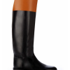Bota Hípica inglesa cochero