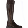 Bota Alta de Montar