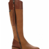 Bota de señora