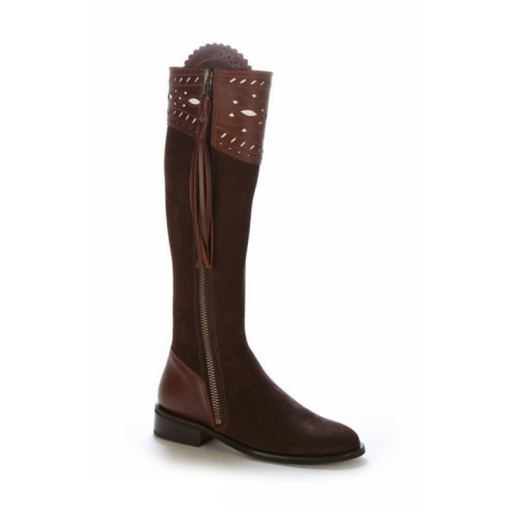 Bota de Señora