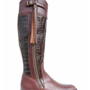 Bota Alta de Montar